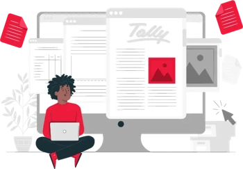 Tally Balance Sheet Format